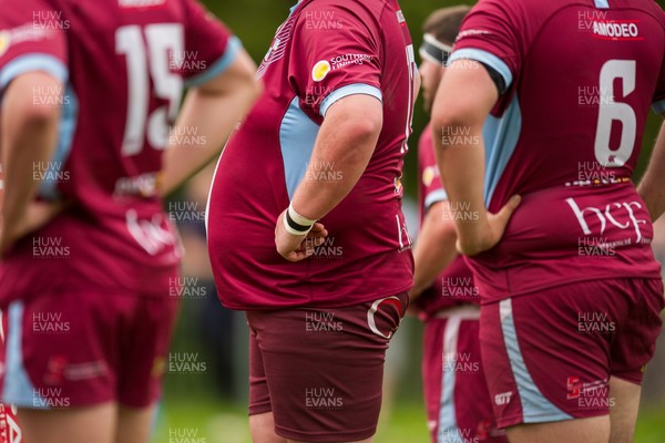 020526 - Bargoed Athletic v Bettws - Admiral National League 5 East - 