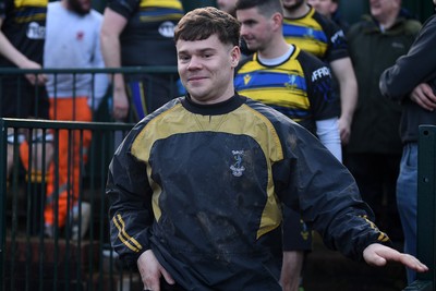 200226 - Bargoed RFC v Hawick Quins - Butters Cup - 