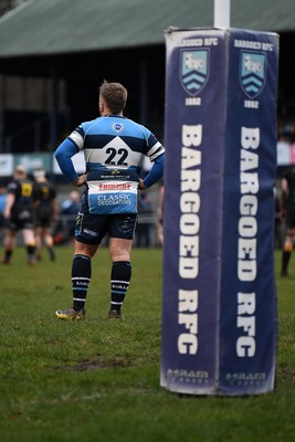200226 - Bargoed RFC v Hawick Quins - Butters Cup - 