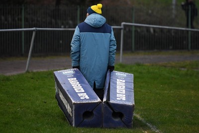 200226 - Bargoed RFC v Hawick Quins - Butters Cup - 