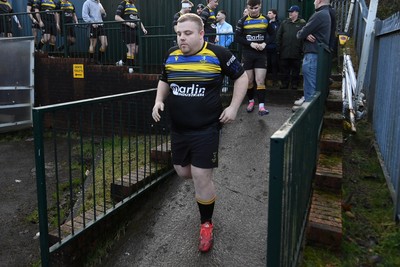 200226 - Bargoed RFC v Hawick Quins - Butters Cup - 