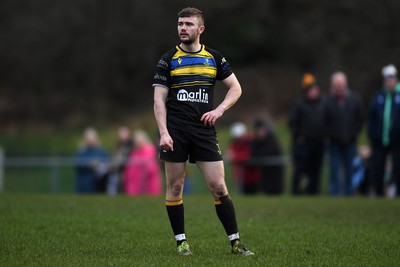 200226 - Bargoed RFC v Hawick Quins - Butters Cup - 