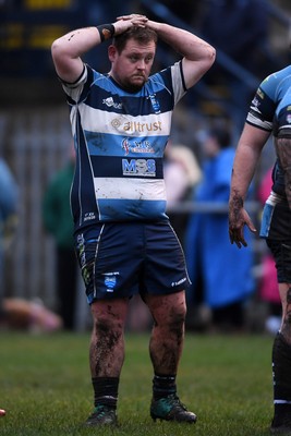 200226 - Bargoed RFC v Hawick Quins - Butters Cup - 