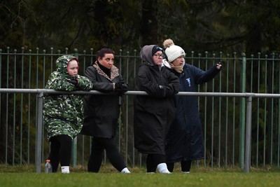 200226 - Bargoed RFC v Hawick Quins - Butters Cup - 