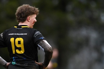 200226 - Bargoed RFC v Hawick Quins - Butters Cup - 