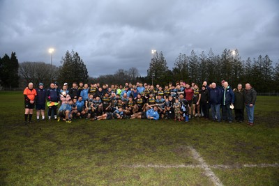 200226 - Bargoed RFC v Hawick Quins - Butters Cup - 