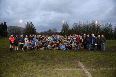 200226 - Bargoed RFC v Hawick Quins - Butters Cup - 