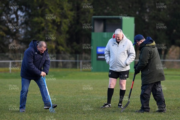 200226 - Bargoed RFC v Hawick Quins - Butters Cup - 