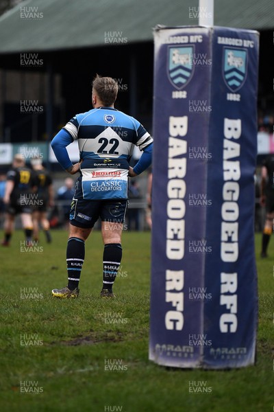 200226 - Bargoed RFC v Hawick Quins - Butters Cup - 