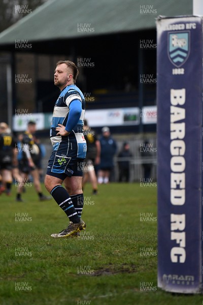 200226 - Bargoed RFC v Hawick Quins - Butters Cup - 