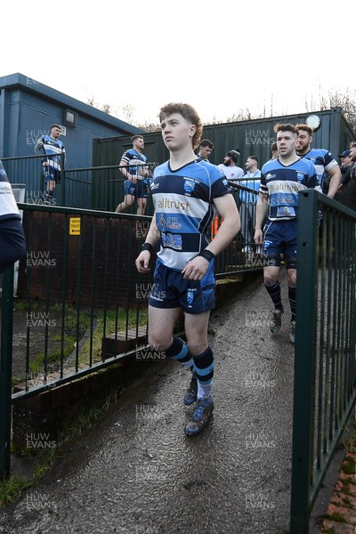 200226 - Bargoed RFC v Hawick Quins - Butters Cup - 