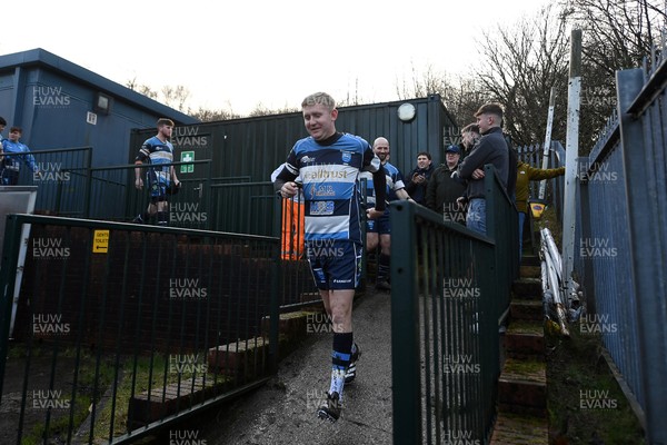200226 - Bargoed RFC v Hawick Quins - Butters Cup - 