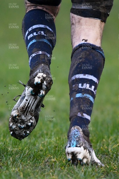 200226 - Bargoed RFC v Hawick Quins - Butters Cup - 