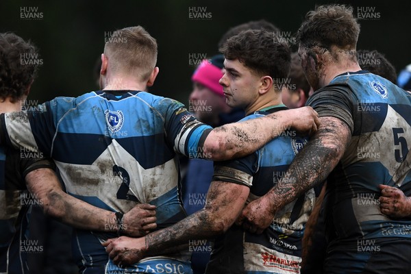 200226 - Bargoed RFC v Hawick Quins - Butters Cup - 