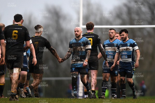 200226 - Bargoed RFC v Hawick Quins - Butters Cup - 
