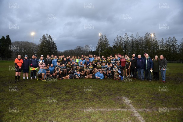 200226 - Bargoed RFC v Hawick Quins - Butters Cup - 