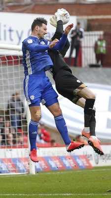 Barnsley v Cardiff City 070320