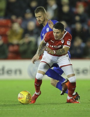 Barnsley v Cardiff City 211117