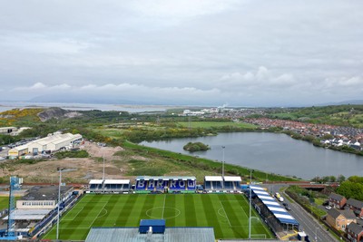 Barrow v Newport County 020526