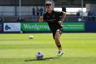 020526 - Barrow v Newport County - Sky Bet League 2 -  