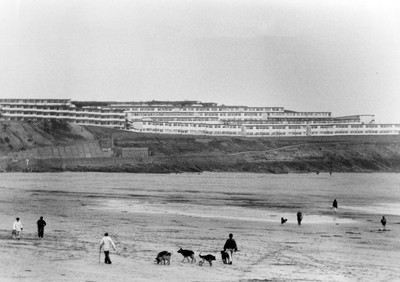 Barry Island 070292