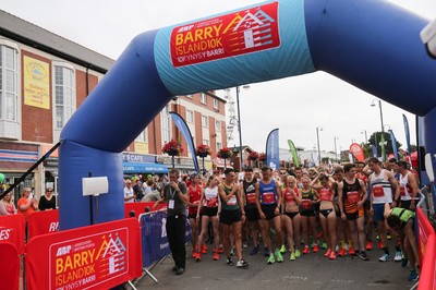 Barry Island 10K 040819