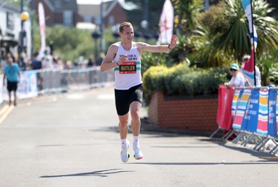 150625 - Run4Wales - Barry Island 10K 2025 - 
