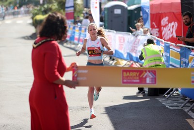150625 - Run4Wales - Barry Island 10K 2025 - 