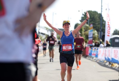 150625 - Run4Wales - Barry Island 10K 2025 - 