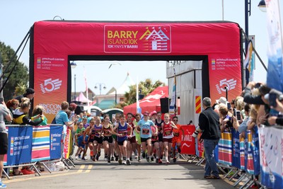 150625 - Run4Wales - Barry Island 10K 2025 - 