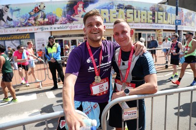 150625 - Run4Wales - Barry Island 10K 2025 - 