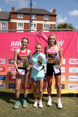 150625 - Run4Wales - Barry Island 10K 2025 - 