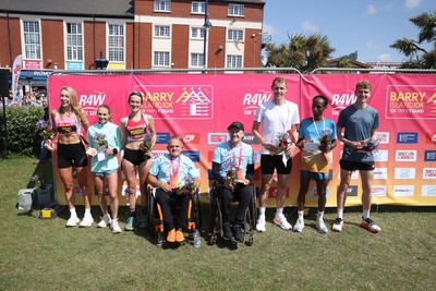 150625 - Run4Wales - Barry Island 10K 2025 - 