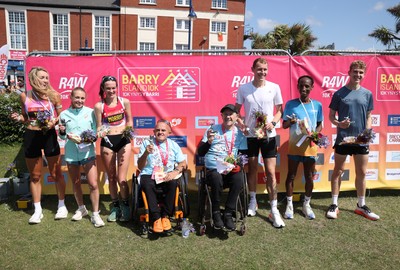 150625 - Run4Wales - Barry Island 10K 2025 - 