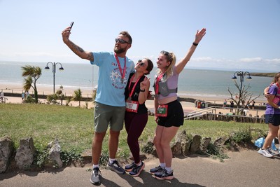 150625 - Run4Wales - Barry Island 10K 2025 - 