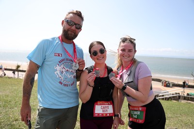 150625 - Run4Wales - Barry Island 10K 2025 - 