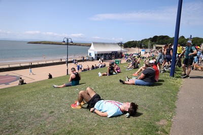 150625 - Run4Wales - Barry Island 10K 2025 - 