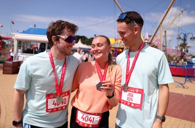 150625 - Run4Wales - Barry Island 10K 2025 - 