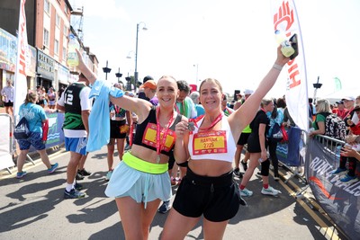 150625 - Run4Wales - Barry Island 10K 2025 - 