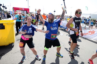 150625 - Run4Wales - Barry Island 10K 2025 - 