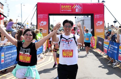 150625 - Run4Wales - Barry Island 10K 2025 - 