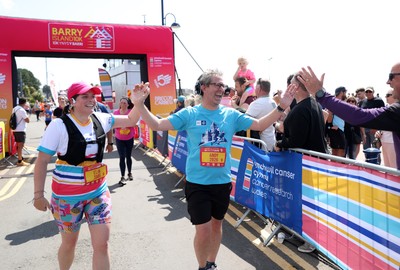 150625 - Run4Wales - Barry Island 10K 2025 - 
