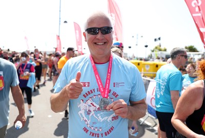 150625 - Run4Wales - Barry Island 10K 2025 - 