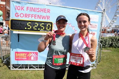 150625 - Run4Wales - Barry Island 10K 2025 - 