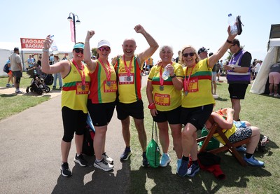 150625 - Run4Wales - Barry Island 10K 2025 - 