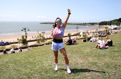 150625 - Run4Wales - Barry Island 10K 2025 - 