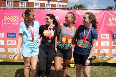 150625 - Run4Wales - Barry Island 10K 2025 - 