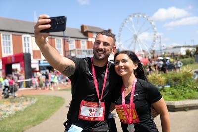 150625 - Run4Wales - Barry Island 10K 2025 - 