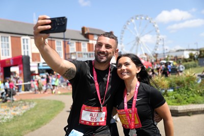 150625 - Run4Wales - Barry Island 10K 2025 - 