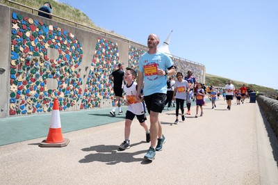 150625 - Run4Wales - Barry Island 10K 2025 - 